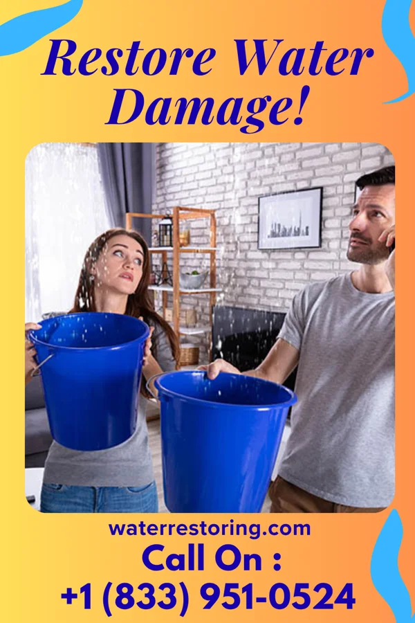 water restoration Heritage Water Mitigation Pros Hazel Crest